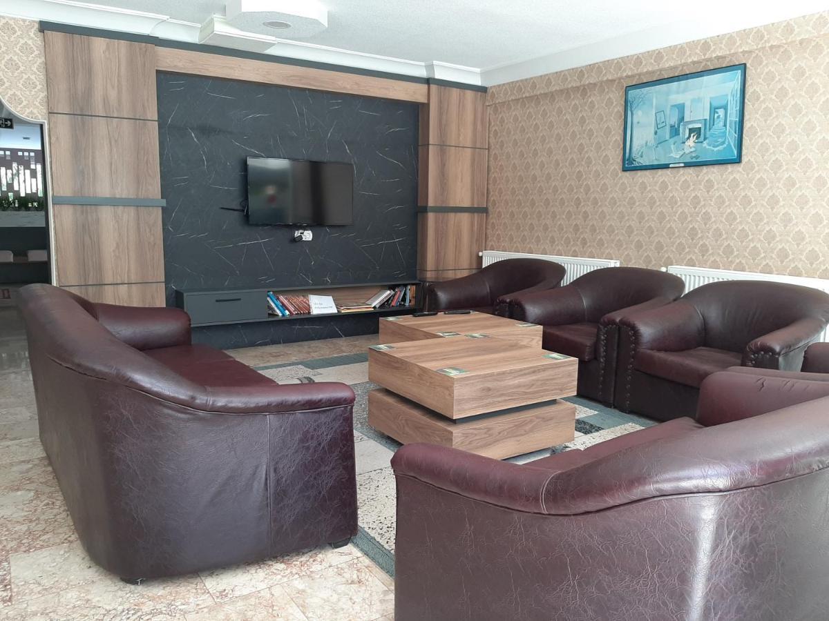 Antalya Konyaalti Guenduez Otel מראה חיצוני תמונה
