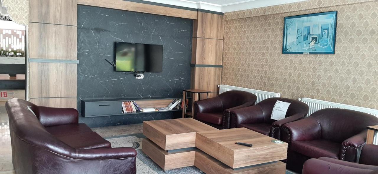 Antalya Konyaalti Guenduez Otel מראה חיצוני תמונה