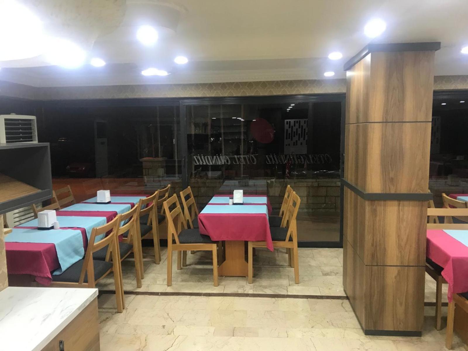 Antalya Konyaalti Guenduez Otel מראה חיצוני תמונה
