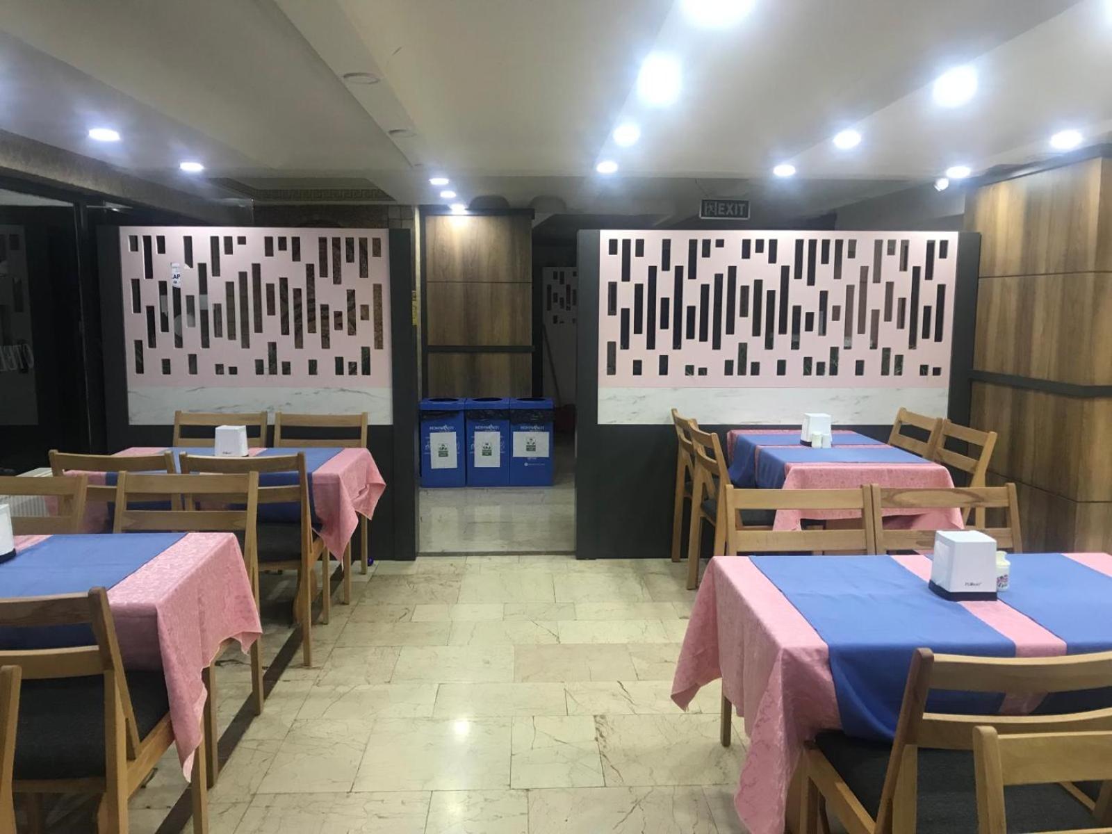 Antalya Konyaalti Guenduez Otel מראה חיצוני תמונה