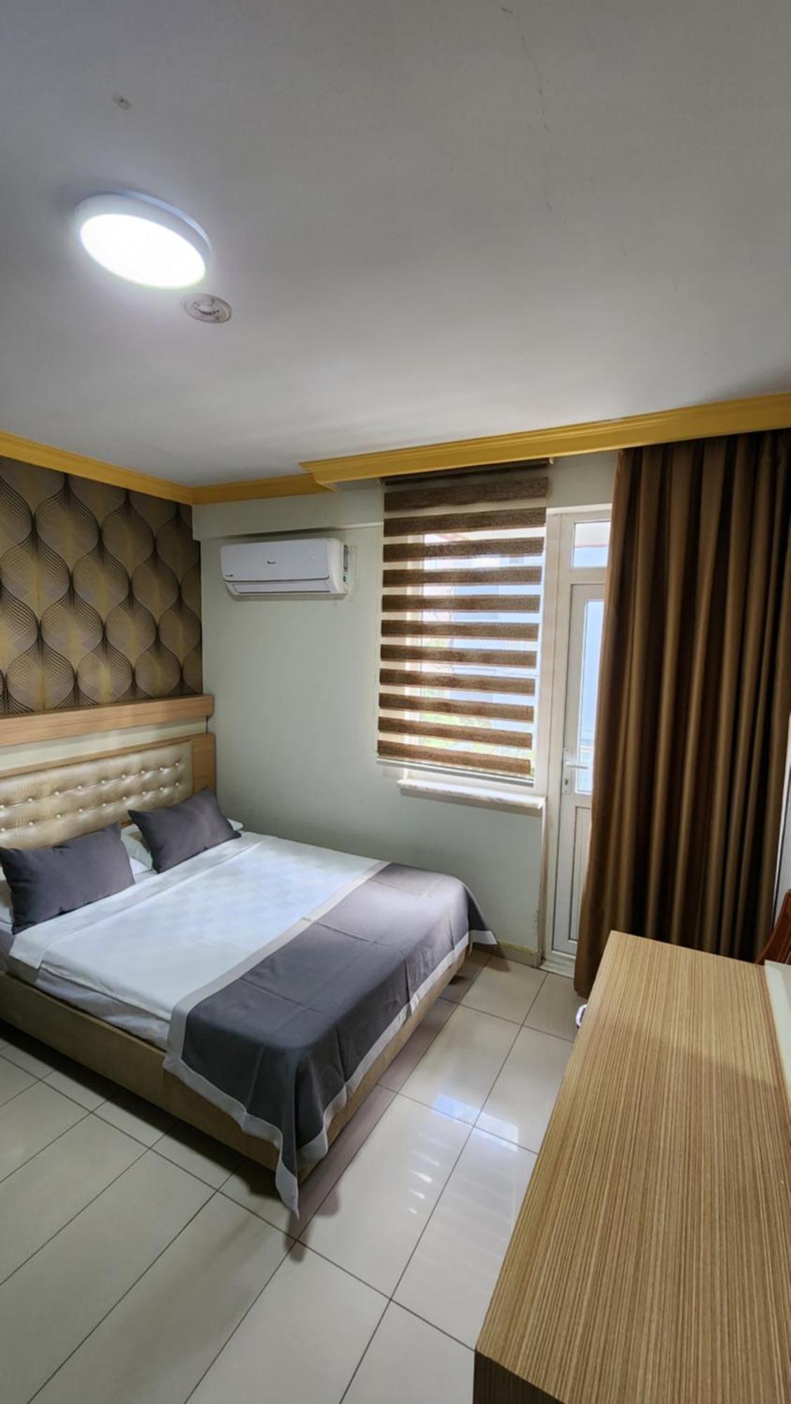 Antalya Konyaalti Guenduez Otel מראה חיצוני תמונה