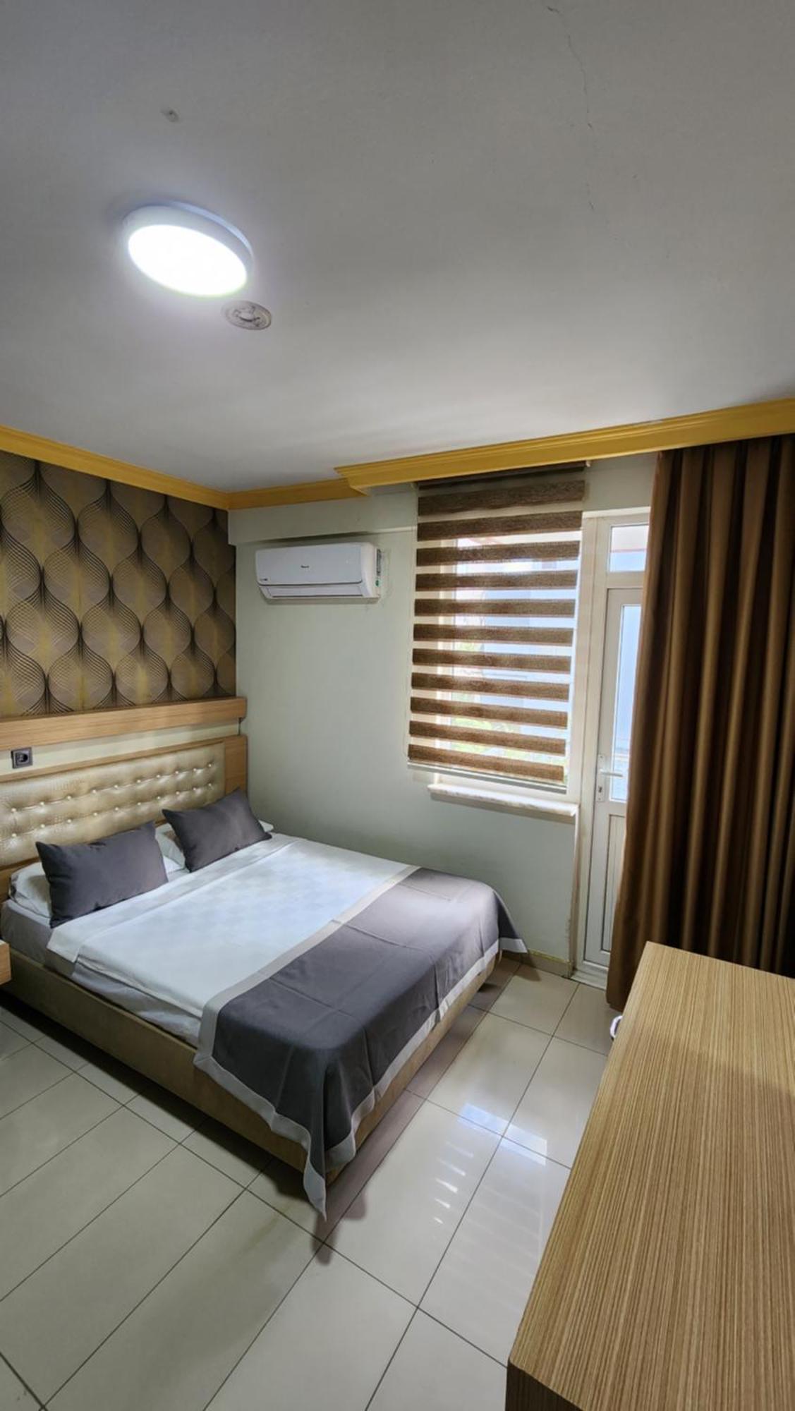 Antalya Konyaalti Guenduez Otel מראה חיצוני תמונה